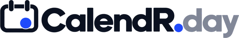 CalendR.date